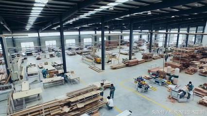 匠心甄選，共創未來 楷模木門2018原材料采購招標會百余供應商競相參與