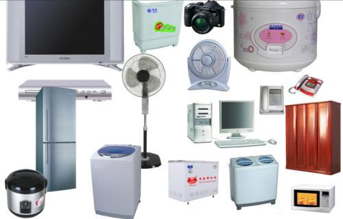 小家電TüV認證 南德發證對家用電器的安全保障再升級
